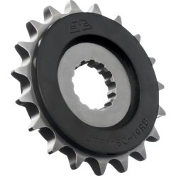 Pinion față JT Sprockets 19T oțel JTF1180.19RB