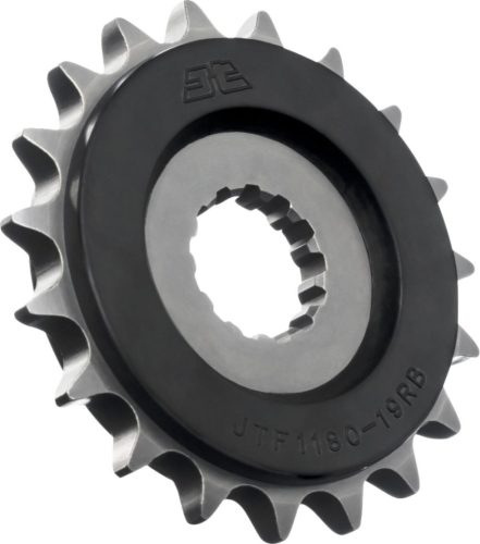 Jt Sprockets Pinion Fata 19T 530 Ru Jtf1180-19Rb