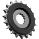 Pinion față JT Sprockets 19T oțel JTF1180.19RB