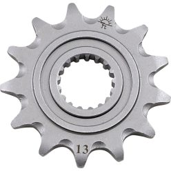 Pinion față JT Sprockets 13T oțel JTF1344.13SC
