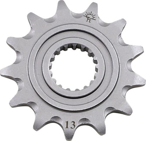 Pinion față JT Sprockets 13T oțel JTF1344.13SC
