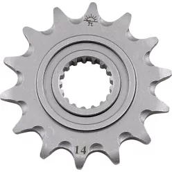 Pinion față JT Sprockets 14T oțel JTF1344.14SC