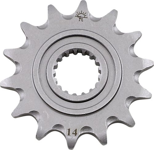 Jt Sprockets Pinion Fata 14T 520 Sc Jtf1344-14Sc