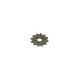 Pinion față JT Sprockets 15T oțel JTF1425.15