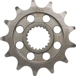 Pinion față JT Sprockets 13T oțel JTF1446.13