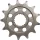 Pinion față JT Sprockets 13T oțel JTF1446.13