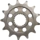Pinion față JT Sprockets 13T oțel JTF1446.13