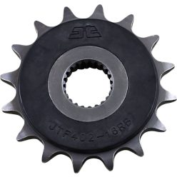 Jt Sprockets Pinion Fata 16T 520 Ru Jtf402-16Rb