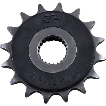 Jt Sprockets Pinion Fata 16T 520 Ru Jtf402-16Rb