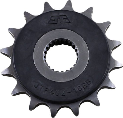 Jt Sprockets Pinion Fata 16T 520 Ru Jtf402-16Rb