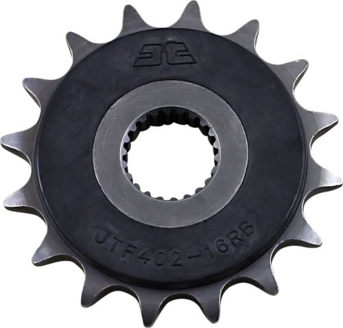 Pinion față JT Sprockets 16T oțel JTF402.16RB