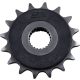 Pinion față JT Sprockets 16T oțel JTF402.16RB