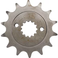 Pinion față JT Sprockets 14T oțel JTF1908.14