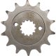 Sprocket Front 14T 520 Jtf1908.14