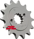Pinion față JT Sprockets 14T oțel JTF1908.14
