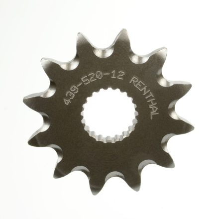 SPROCKET F 420 11T SC