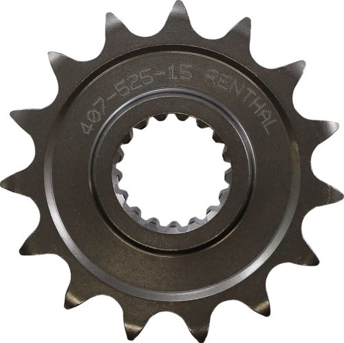 Sprocket F 525 15T