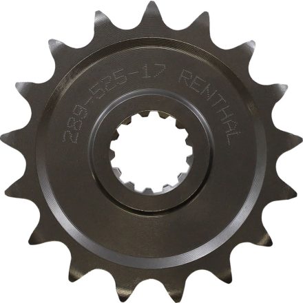 SPROCKET F 525 17T