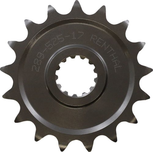 Sprocket F 525 17T