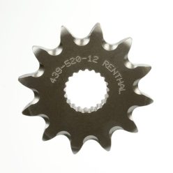 Sprocket F 520 12T Sc