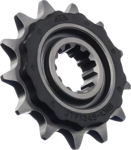 Pinion față JT Sprockets 13T oțel JTF1345.13RB