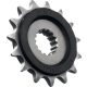 Jt Sprockets Pinion Fata 15T 520 Ru Jtf1902-15Rb