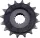 Pinion față JT Sprockets 16T oțel JTF1902.16RB
