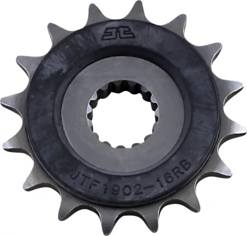 Pinion față JT Sprockets 16T oțel JTF1902.16RB