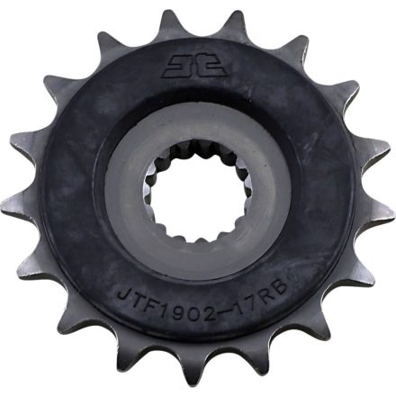 Jt Sprockets Pinion Fata 17T 520 Ru Jtf1902-17Rb