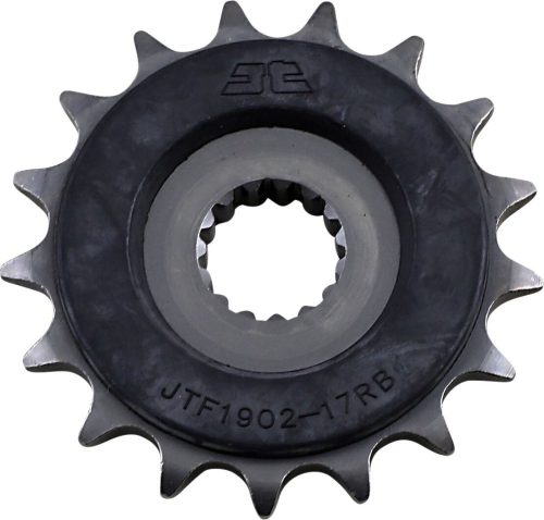 Jt Sprockets Pinion Fata 17T 520 Ru Jtf1902-17Rb