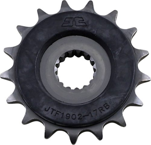 Pinion față JT Sprockets 17T oțel JTF1902.17RB