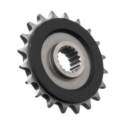 Pinion față JT Sprockets 20T oțel JTF405.20RB