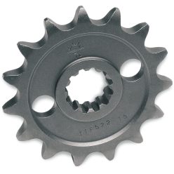 Pinion față JT Sprockets 15T oțel JTF406.15