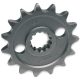 Pinion față JT Sprockets 16T oțel JTF406.16