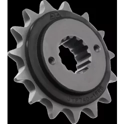 Pinion față JT Sprockets 15T oțel JTF740.15RB