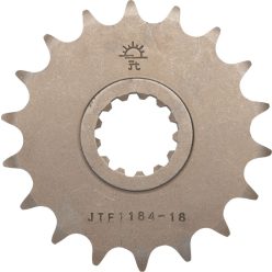 Jt Sprockets Pinion Fata 18T 520 Jtf1184-18