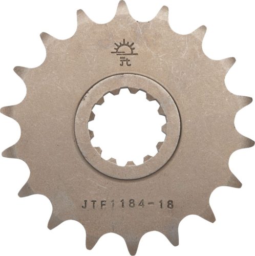 Jt Sprockets Pinion Fata 18T 520 Jtf1184-18