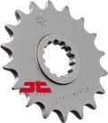 Pinion față JT Sprockets 18T oțel JTF1184.18