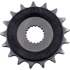 Jt Sprockets Pinion Fata 17T 520 Ru Jtf1185-17Rb