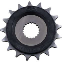 Pinion față JT Sprockets 17T oțel JTF1185.17RB