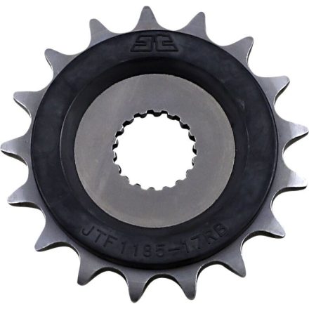 Jt Sprockets Pinion Fata 17T 520 Ru Jtf1185-17Rb