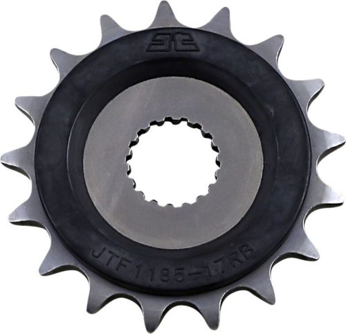 Jt Sprockets Pinion Fata 17T 520 Ru Jtf1185-17Rb