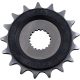 Jt Sprockets Pinion Fata 17T 520 Ru Jtf1185-17Rb