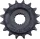 Pinion față JT Sprockets 16T oțel JTF1186.16RB