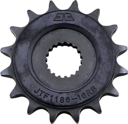 Jt Sprockets Pinion Fata 16T 525 Ru Jtf1186-16Rb