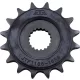Pinion față JT Sprockets 16T oțel JTF1186.16RB