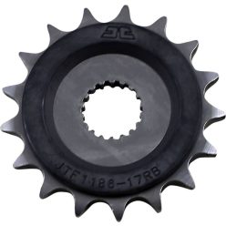 Sprocket Front 17T 525 Ru Jtf1186.17Rb