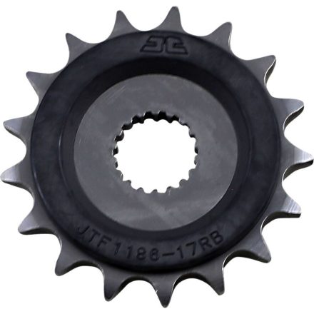 Sprocket Front 17T 525 Ru Jtf1186.17Rb