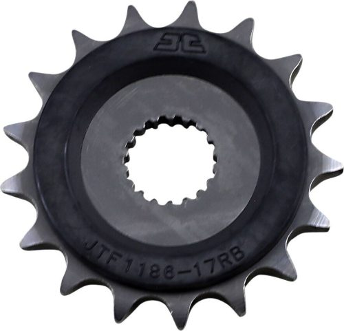 Sprocket Front 17T 525 Ru Jtf1186.17Rb