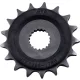 Pinion față JT Sprockets 17T oțel JTF1186.17RB